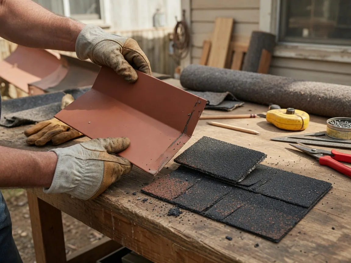 Roof Repair company in West, MS